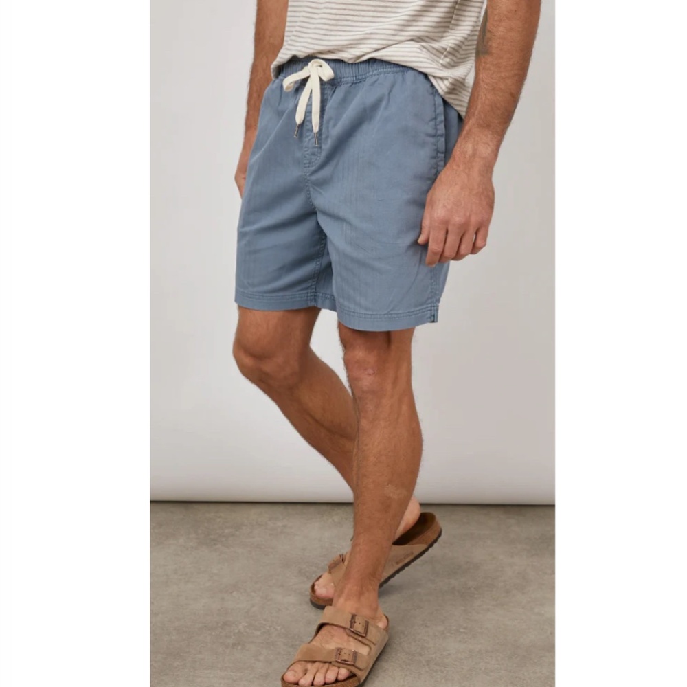 NWT Rails Cruz Shorts - Large